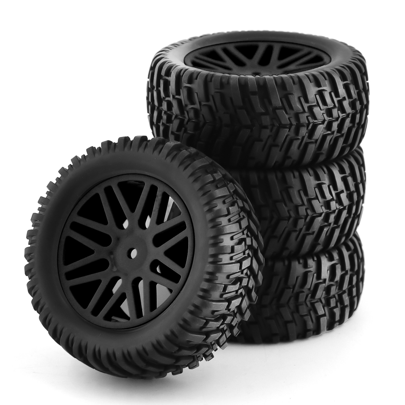Yunshen Rc Hobby - Opony i felgi RC Off Road