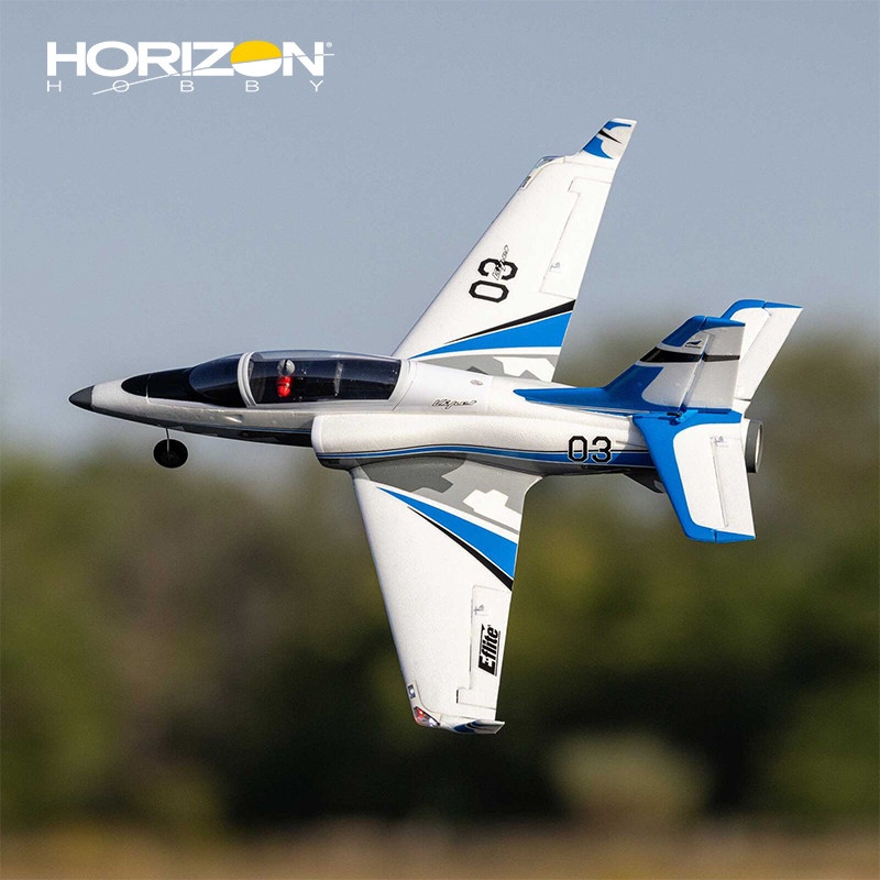 Rc Jet Horizon Hobby - Horizon Hobby Eflite Umx Viper Samolot