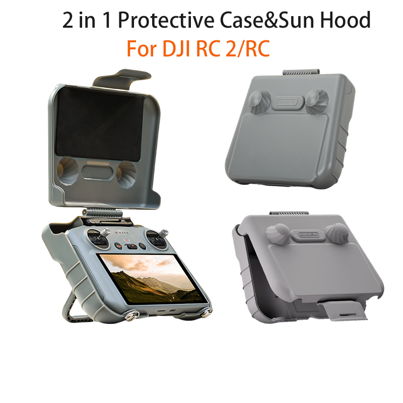 Dji Drone Air 3 - Osłona przeciwsłoneczna na kontroler RC do