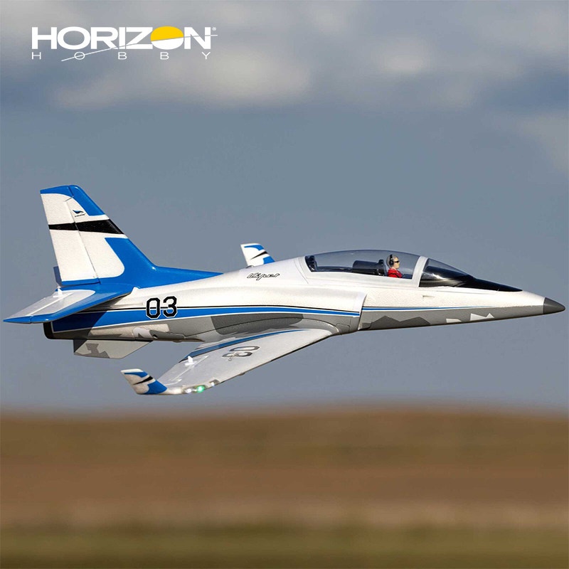 Horizon Hobby Eflite Umx Viper – Rc Jet Horizon Hobby recenzja i cena