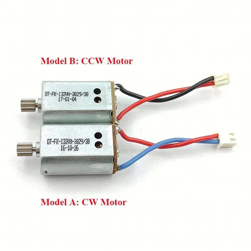 Smll DC7.4V 39000RPM silnik sz – Top Rc Hobby Mini Xcub recenzja i cena