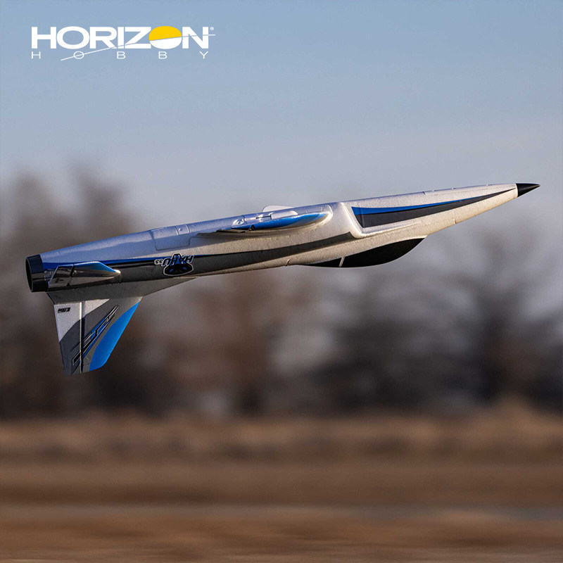 Horizon Hobby Samolot RC Habu  – Rc Jet Horizon Hobby recenzja i cena