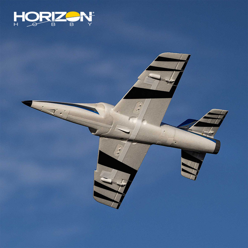 Horizon Hobby Samolot RC Habu  – Rc Jet Horizon Hobby recenzja i cena