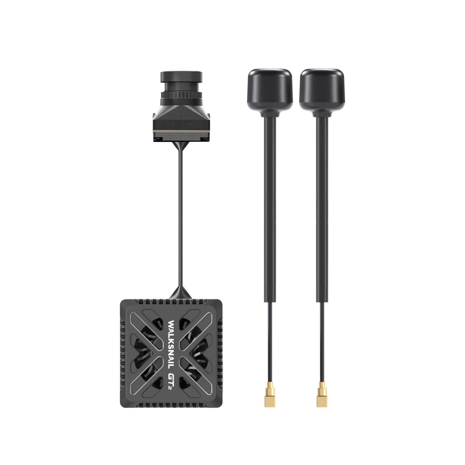 Zestaw CADDX Walksnail VTX Ava – Top Rc Hobby Mini Xcub recenzja i cena