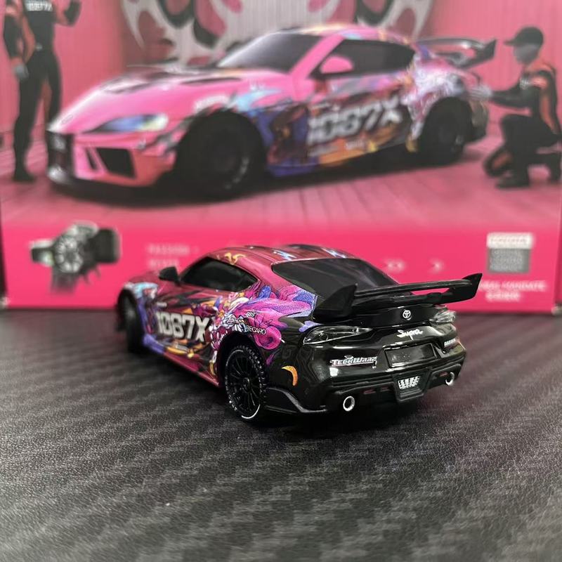 Nowy model samochodu RC do dri – Rc Hobby Grade Drift Car recenzja i cena