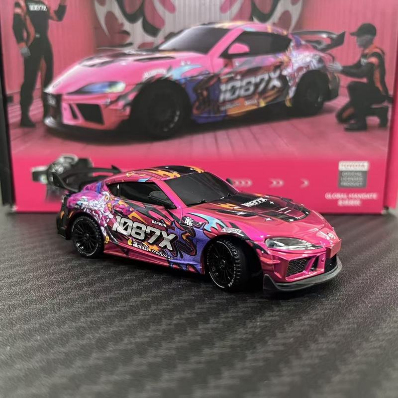 Nowy model samochodu RC do dri – Rc Hobby Grade Drift Car recenzja i cena