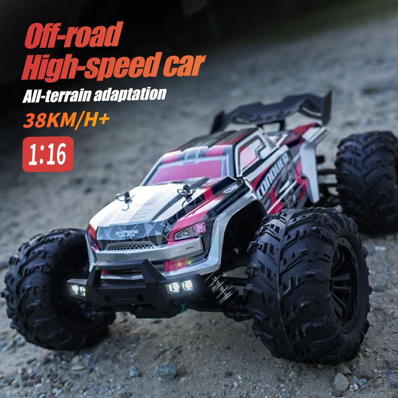 Super Bezszczotkowy Samochód R – Rc Hobby Grade Drift Car recenzja i cena