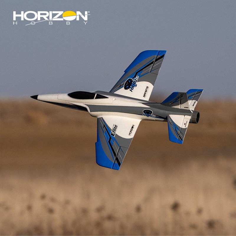 Horizon Hobby Nowy Model Samol – Rc Jet Horizon Hobby recenzja i cena
