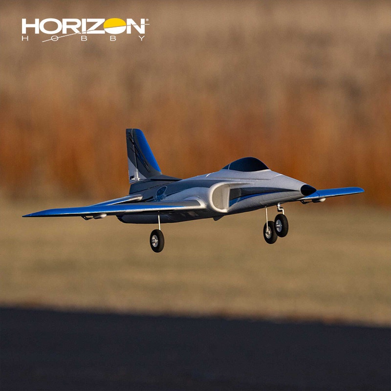 Horizon Hobby Nowy Model Samol – Rc Jet Horizon Hobby recenzja i cena