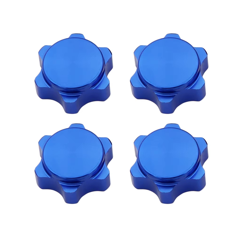 Nakrętka sześciokątna 17mm z a – Rc Hobby Nut recenzja i cena