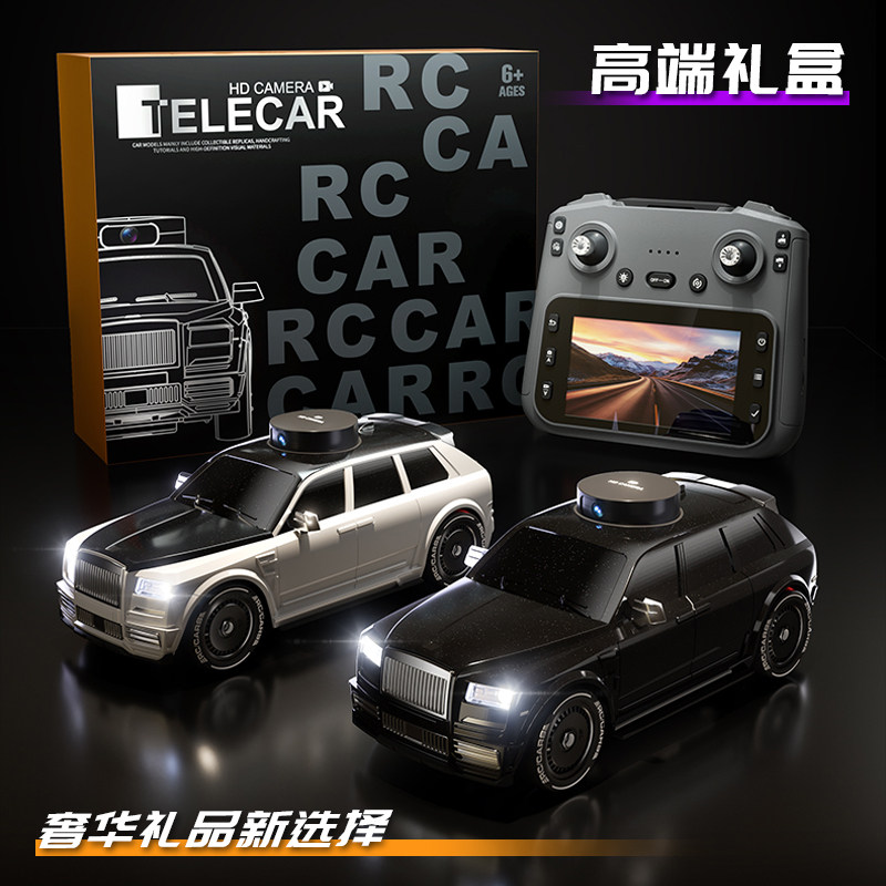Samochód zdalnie sterowany 911 – Rc Hobby Photos recenzja i cena