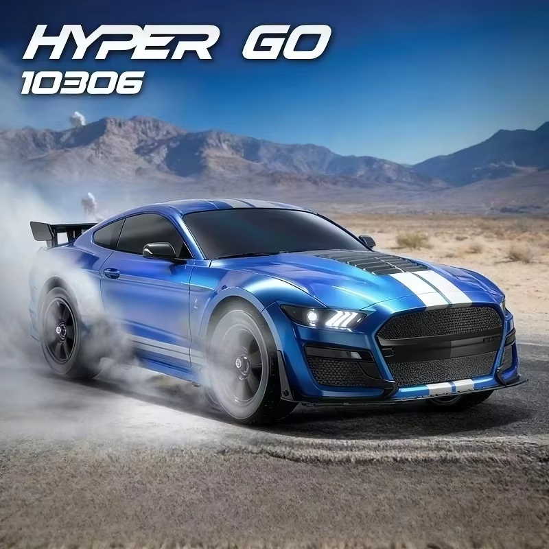 Nowość w magazynie Mjx-10306 1 – Rc Hobby Grade Drift Car recenzja i cena
