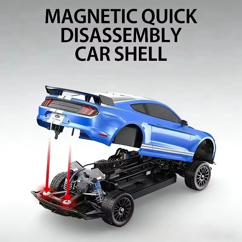 Nowość w magazynie Mjx-10306 1 – Rc Hobby Grade Drift Car recenzja i cena