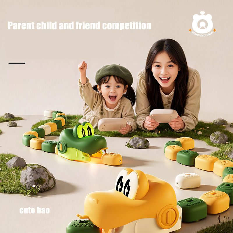 Magnetyczny Samochodzik RC Smo – Yunshen Rc Hobby recenzja i cena