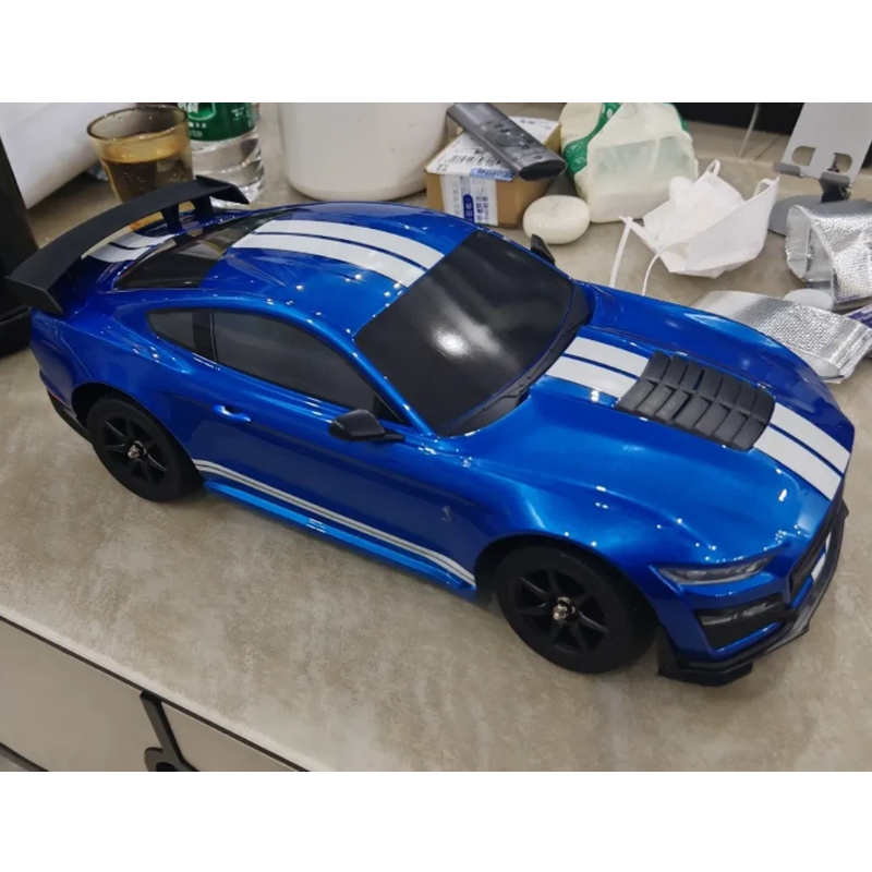 Mjx Rc 10306 Ford Mustang Shel – Rc Hobby Grade Drift Car recenzja i cena