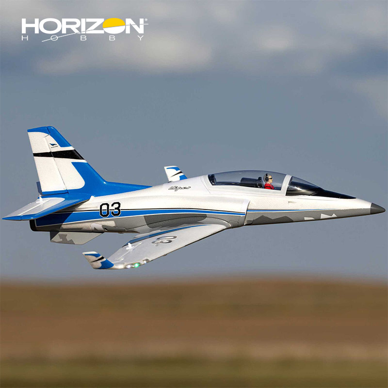 Horizon Hobby UMX Viper RC Sam – Rc Jet Horizon Hobby recenzja i cena