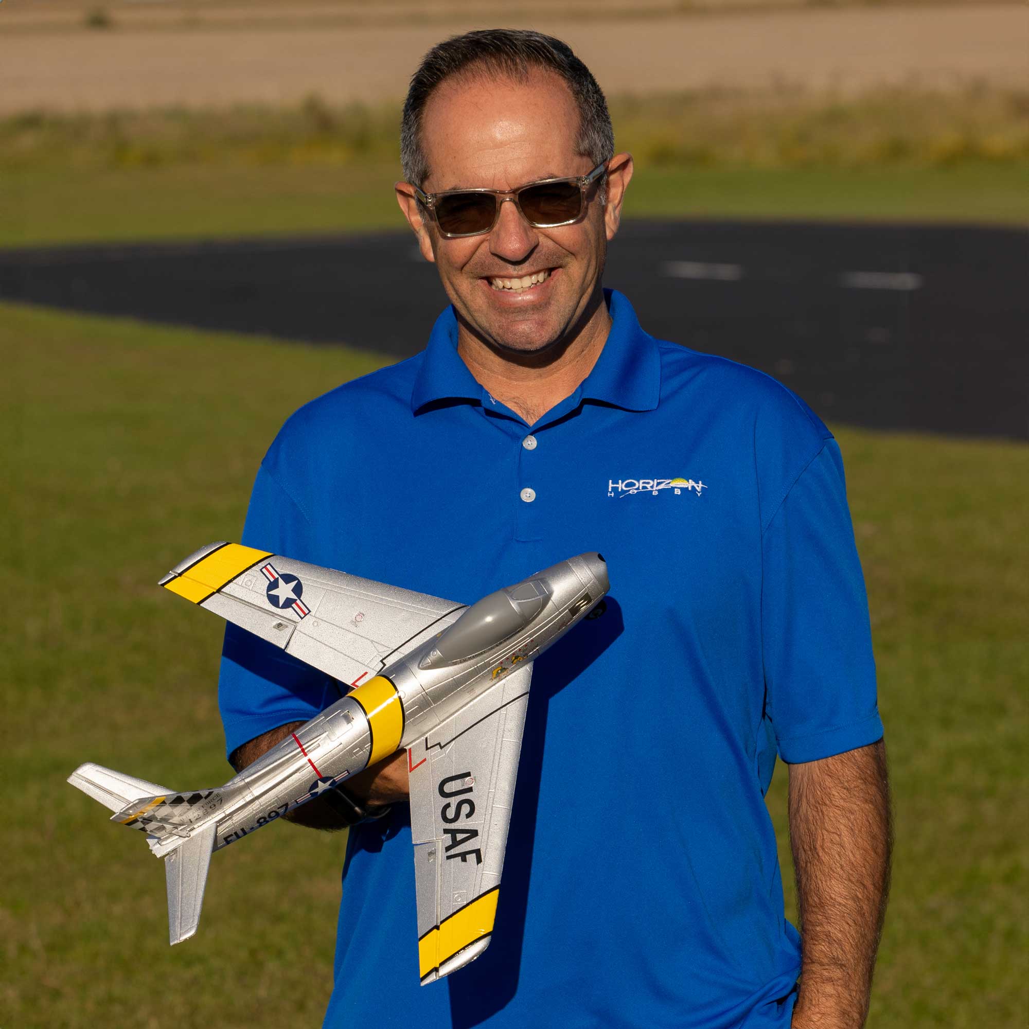 Nowy model samolotu RC Horizon – Rc Jet Horizon Hobby recenzja i cena