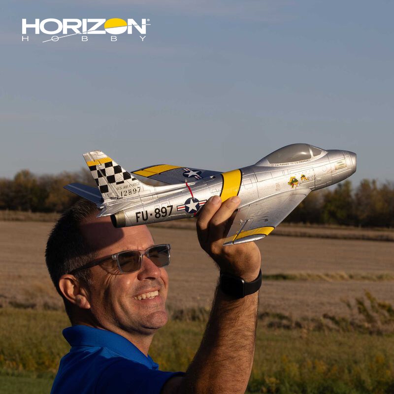 Nowy model samolotu RC Horizon – Rc Jet Horizon Hobby recenzja i cena