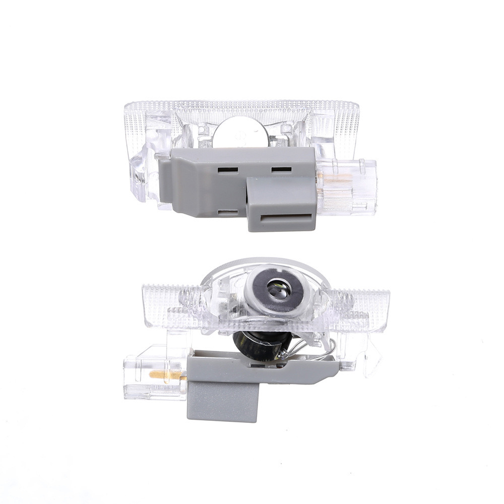 Projektor LED do drzwi samocho – Yunshen Rc Hobby recenzja i cena