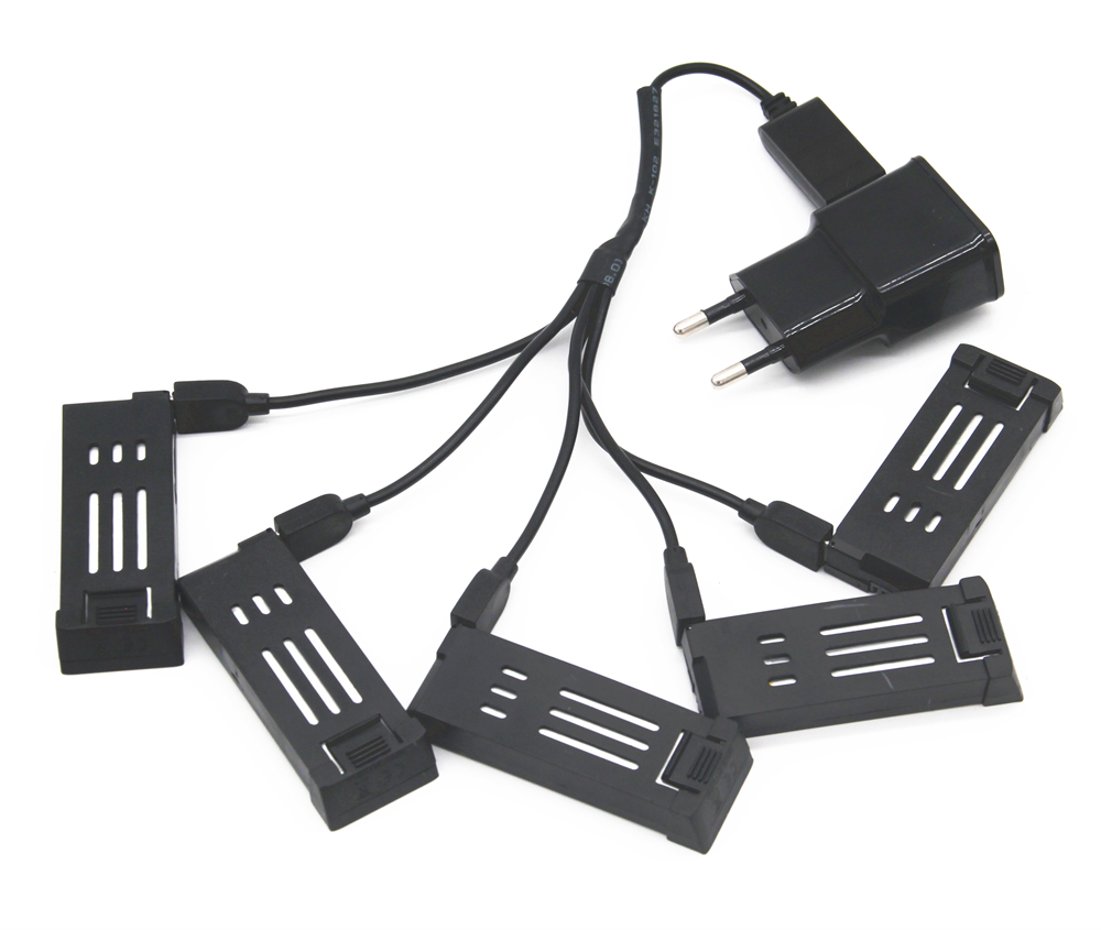 Bateria lipo 500mAh 3.7V akumu – Hobby Rc Quadcopters & Multirotors recenzja i cena