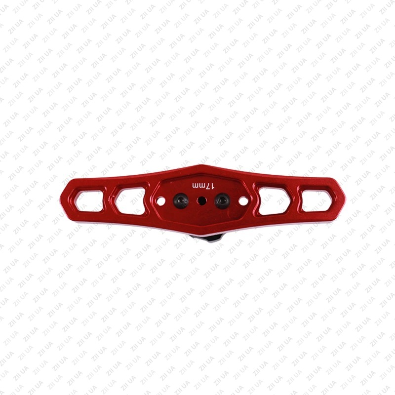 Klucz do opon RC TEAM C 17MM,  – Rc Hobby Nut recenzja i cena