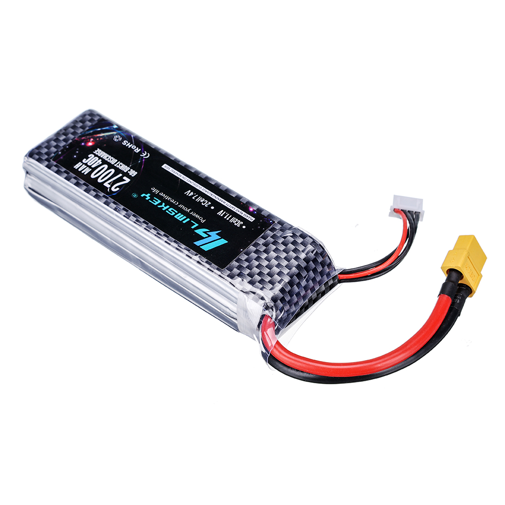 Akumulator LIPO 3S 11.1V 40C o – Hobby Rc Quadcopters & Multirotors recenzja i cena