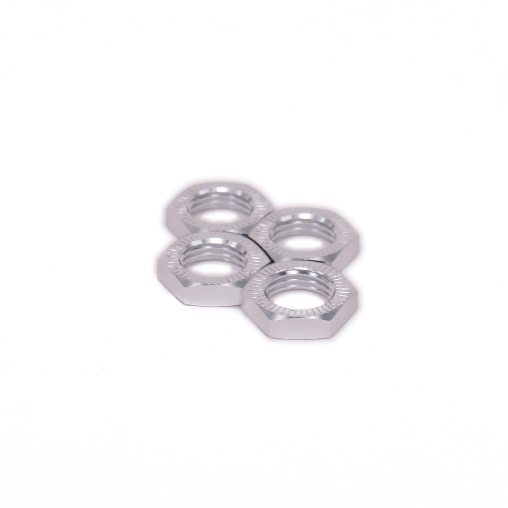 4 sztuk M17 17mm koła Adapter  – Rc Hobby Nut recenzja i cena