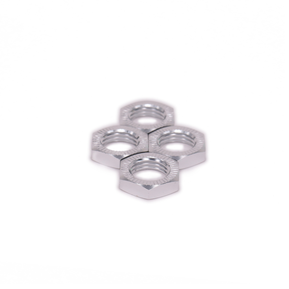 4 sztuk M17 17mm koła Adapter  – Rc Hobby Nut recenzja i cena