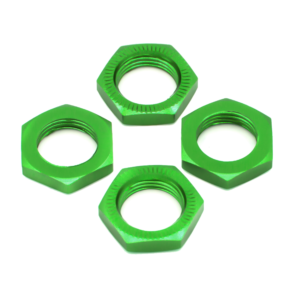 4 SZTUK 17 mm Nakrętka koła Ad – Rc Hobby Nut recenzja i cena