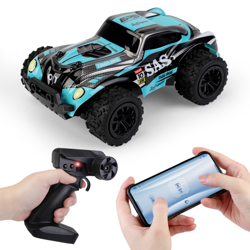 Samochód RC 1:20 zdalnie stero – Rc Hobbyking Shop recenzja i cena