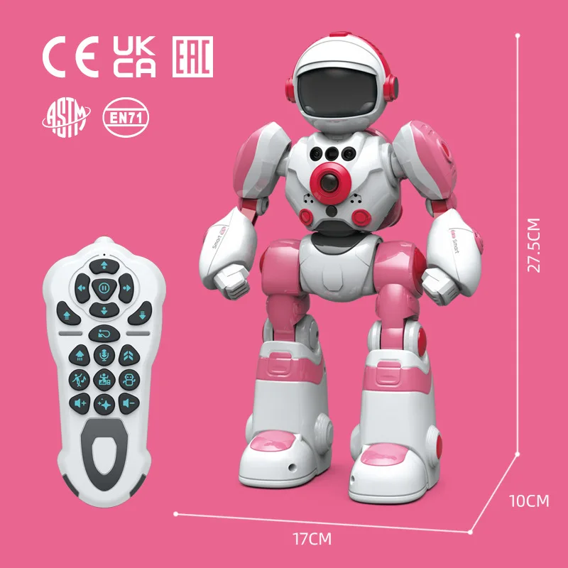 Inteligentny Robot Głosowy Ste – Rc Hobbyking Shop recenzja i cena
