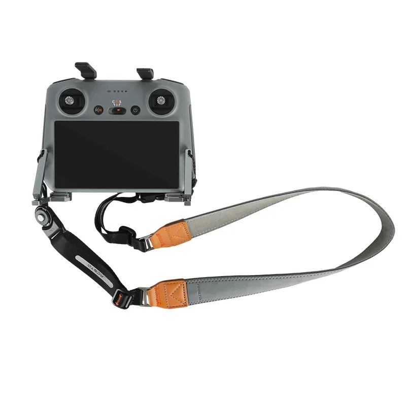 Smycz na szyję z funkcją samop – Dji Drone Air 3 recenzja i cena