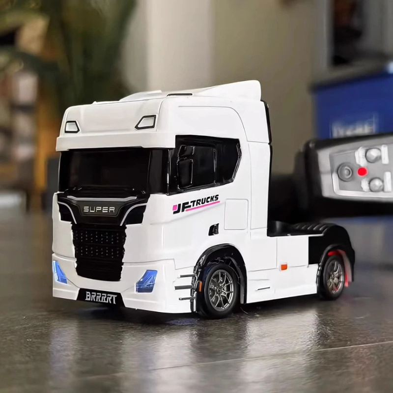 Samochód RC 1:43 Mini Zdalnie  – Rc Hobbyking Shop recenzja i cena