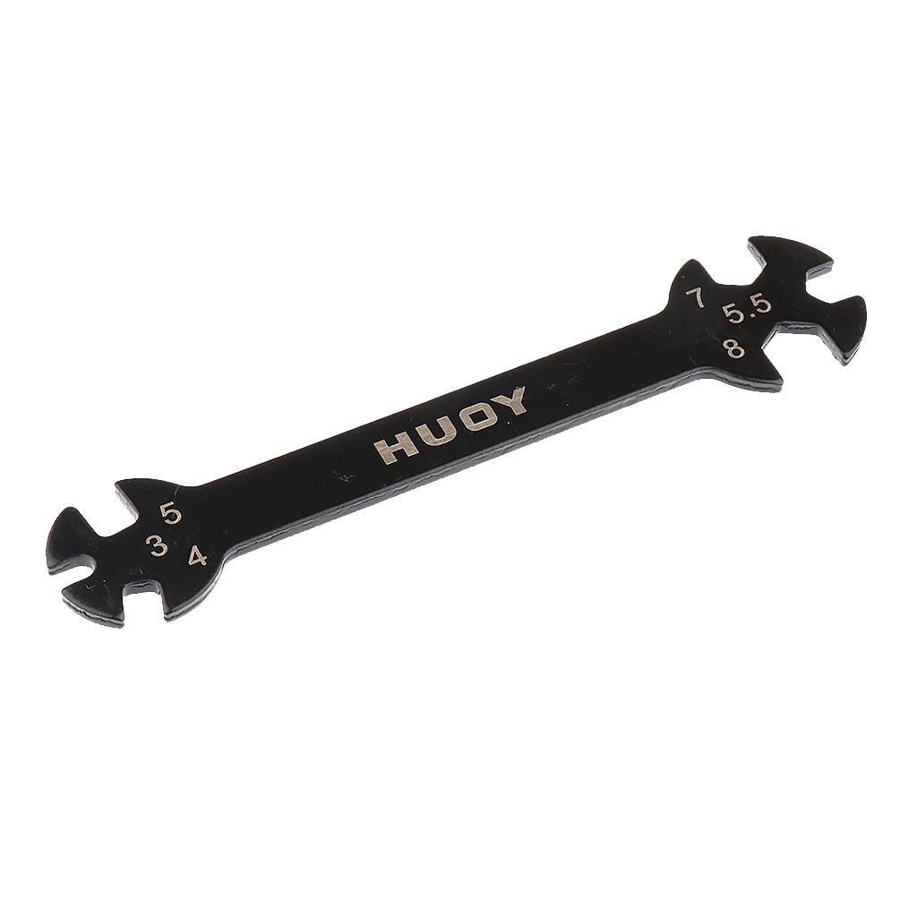 Klucz do śrub rzymskich 4mm Ze – Rc Hobby Nut recenzja i cena