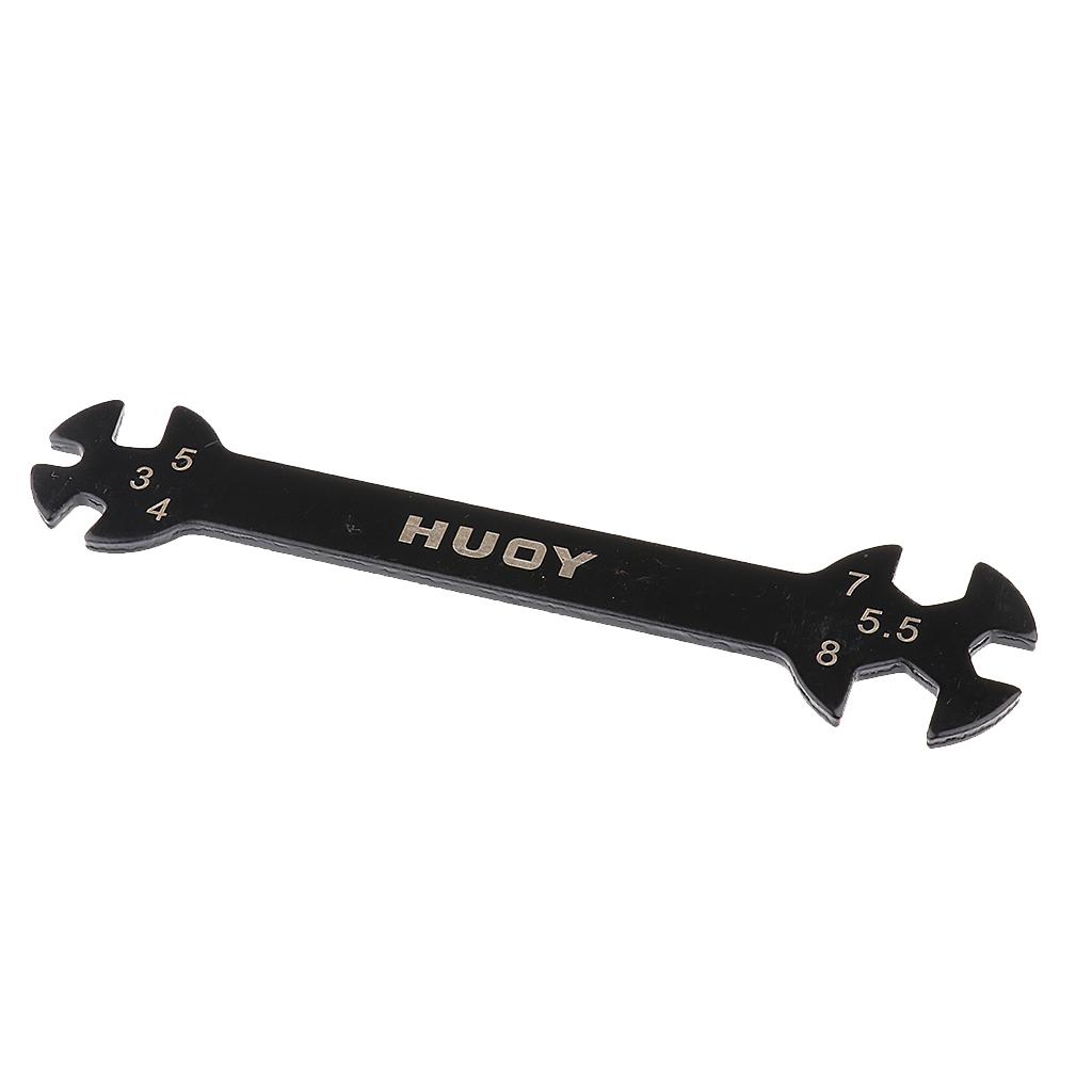 Klucz do śrub rzymskich 4mm Ze – Rc Hobby Nut recenzja i cena
